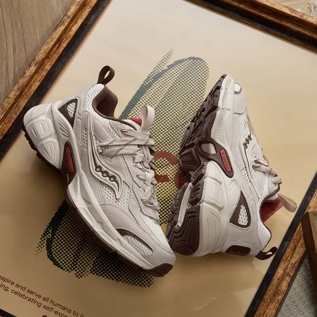 Saucony 2K CAVALRY