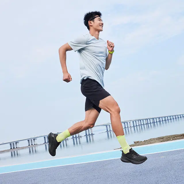 Saucony MARSHALPWRVIZI EVA