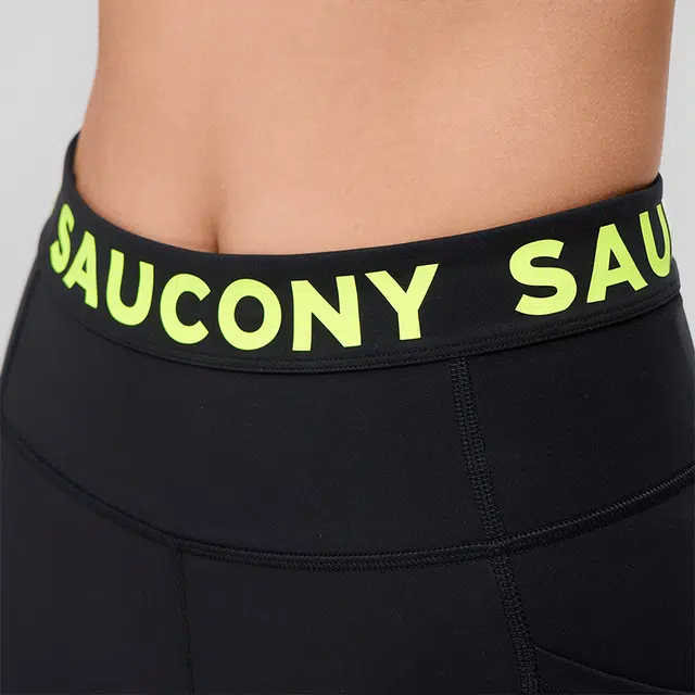 Saucony logo