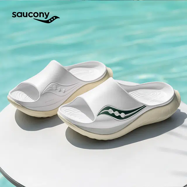 Saucony