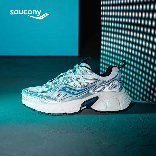 Saucony 2K CAVALRY