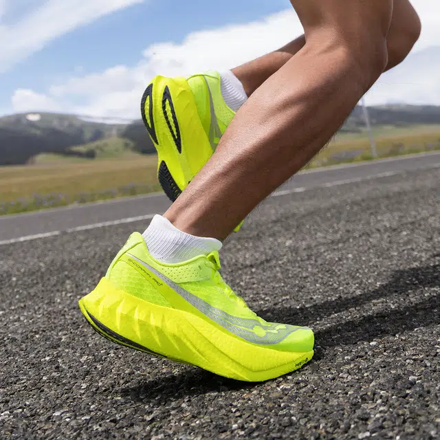 Saucony ENDORPHIN PRO 4