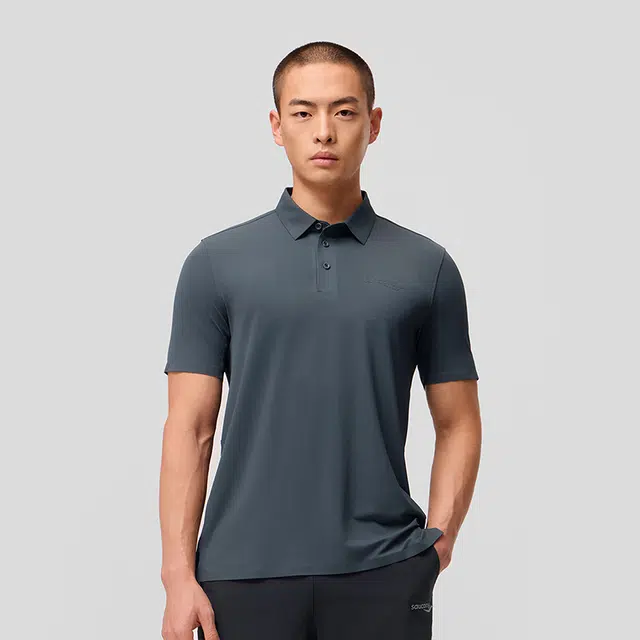 Saucony logoPolo