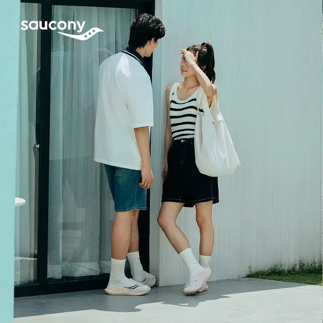 Saucony