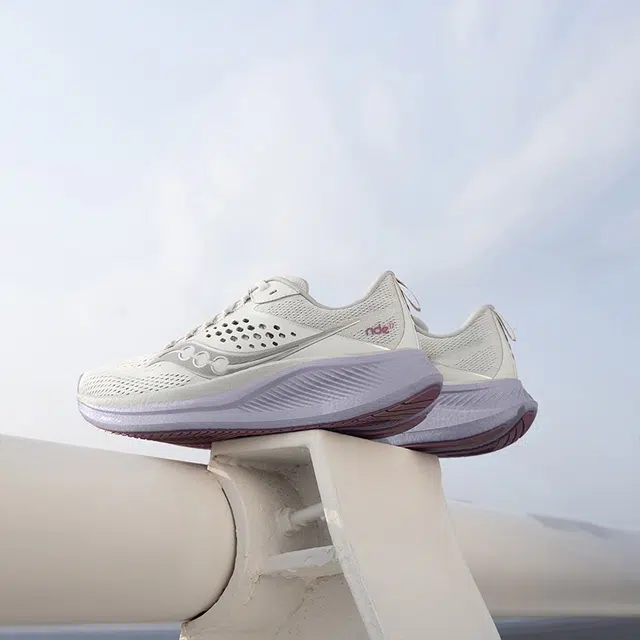 Saucony RIDE 17