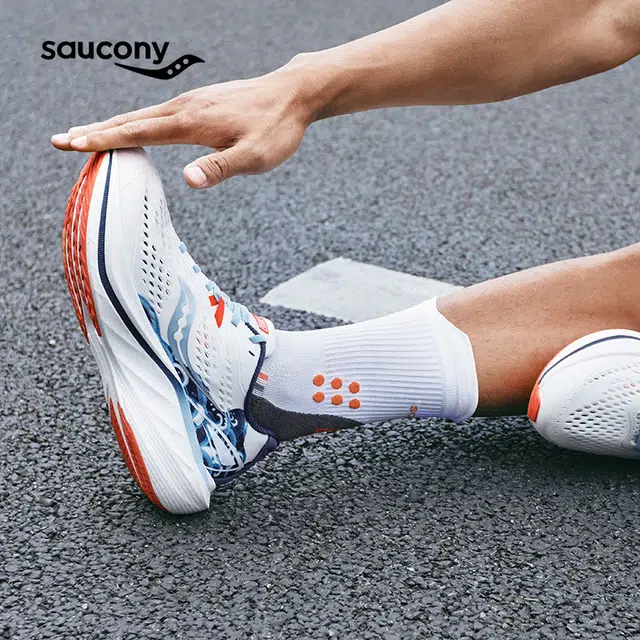 Saucony SLAY 2
