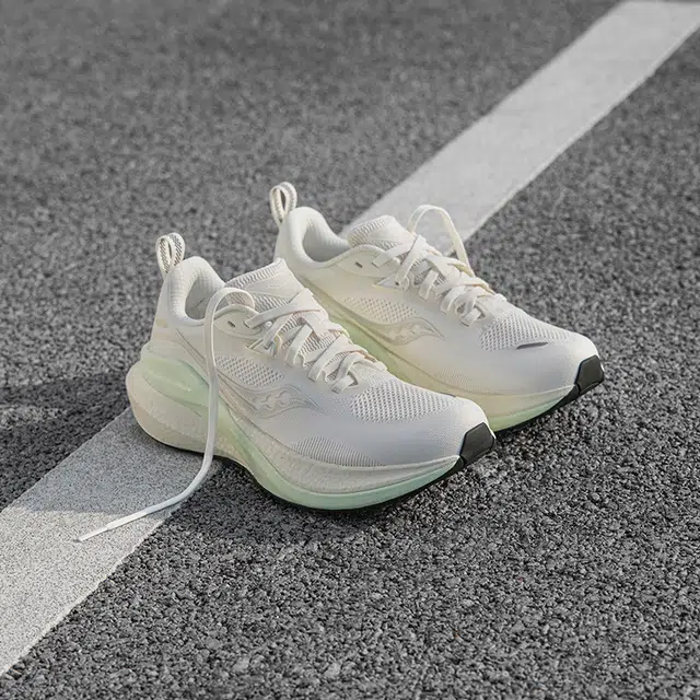 Saucony MARSHALEVA