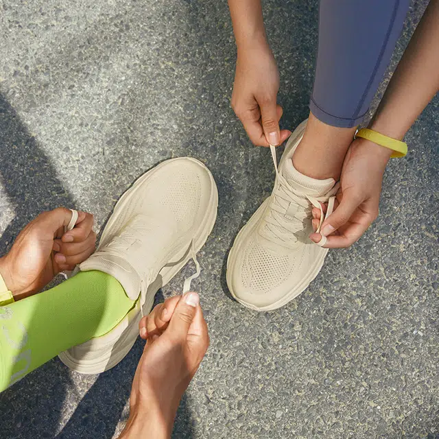 Saucony Guard
