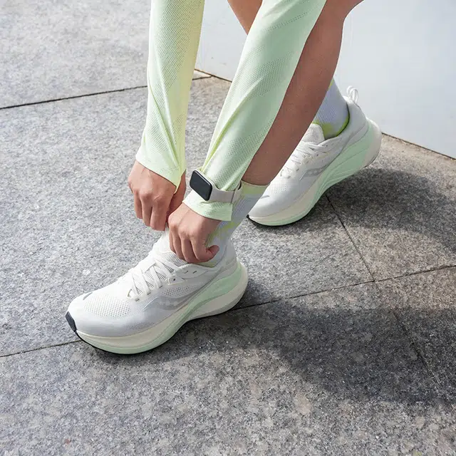 Saucony MARSHALEVA