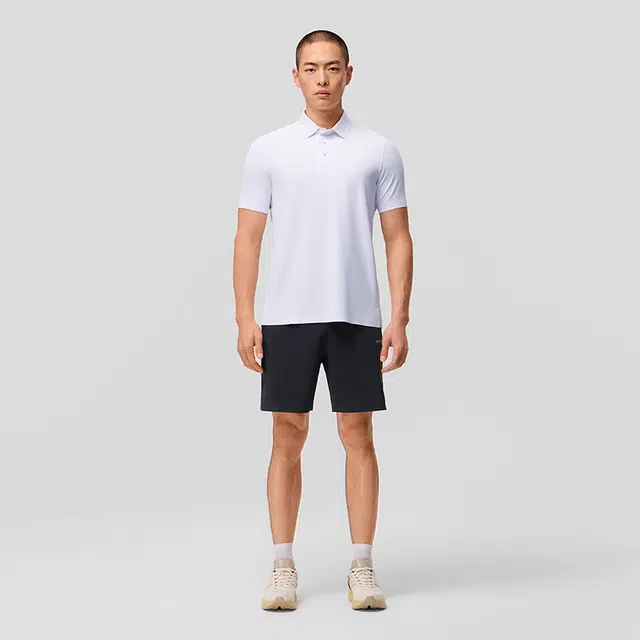 Saucony logoPolo