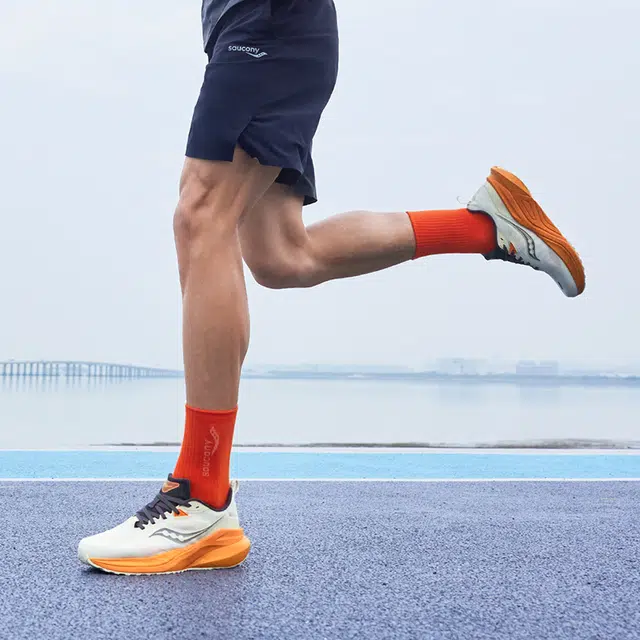 Saucony MARSHAL