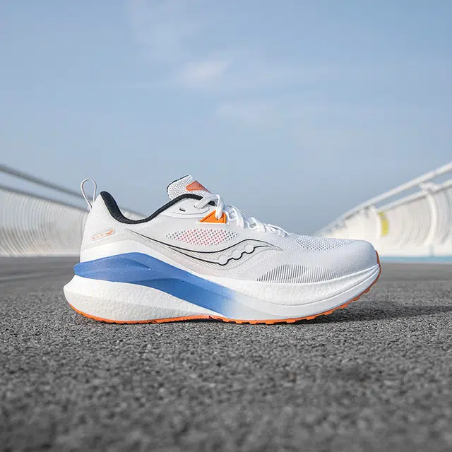 Saucony MARSHALPWRVIZI EVA
