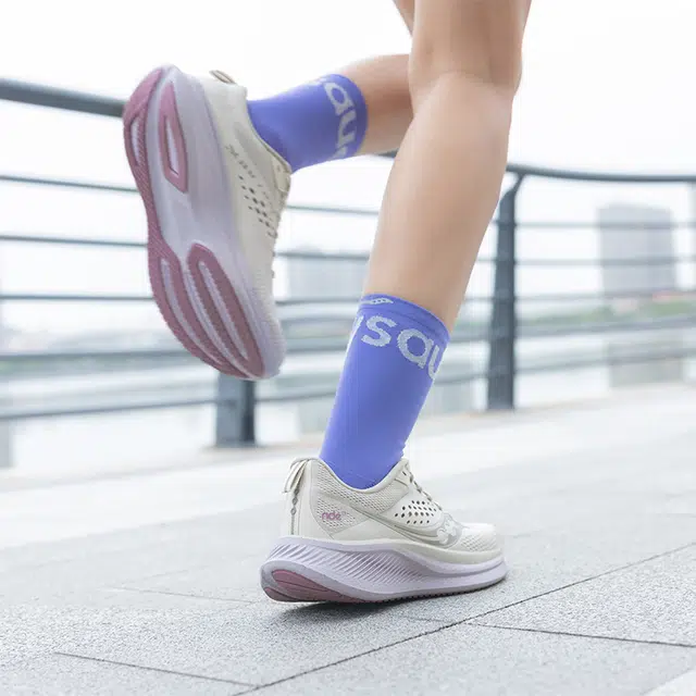 Saucony RIDE 17