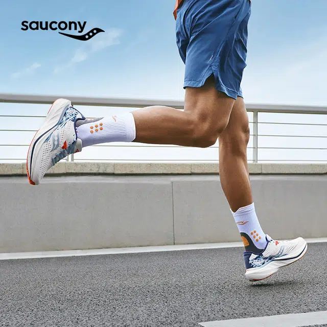 Saucony SLAY 2