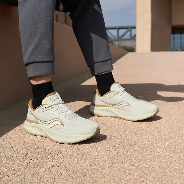 Saucony PUFF 2