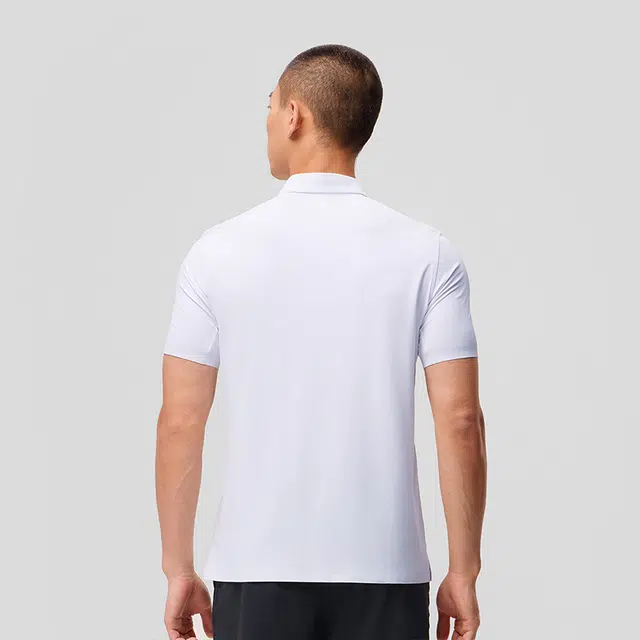 Saucony logoPolo