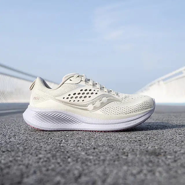 Saucony RIDE 17