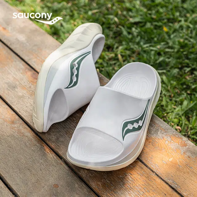 Saucony
