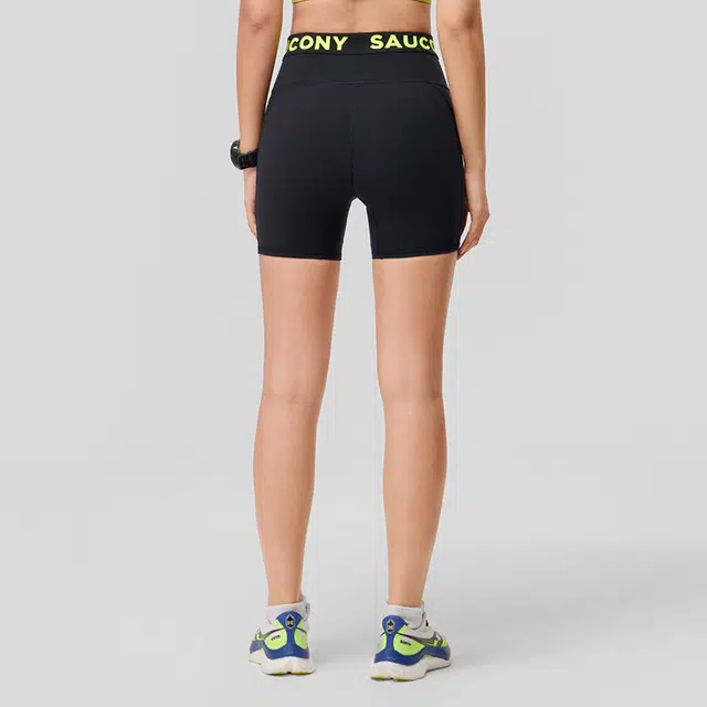 Saucony logo
