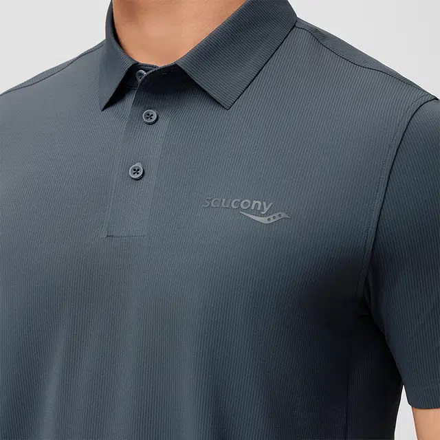 Saucony logoPolo