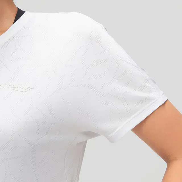 Saucony T