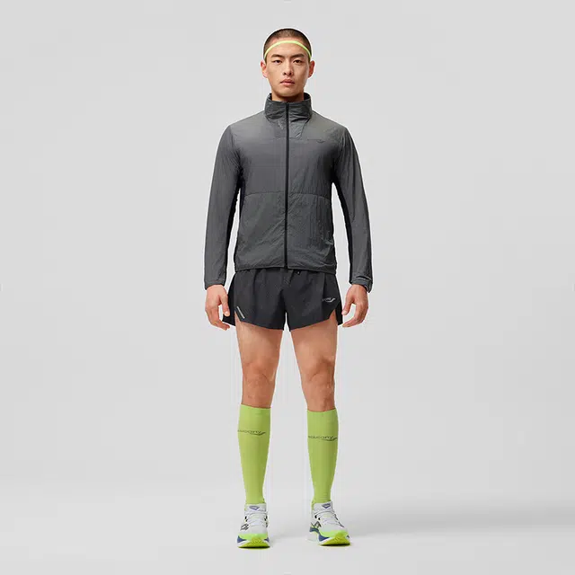 Saucony UV50+
