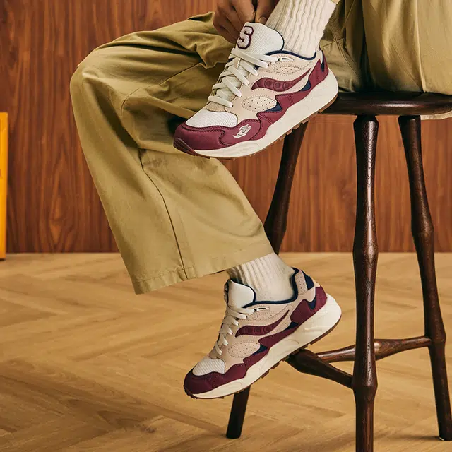 Saucony GRID SHADOW 2