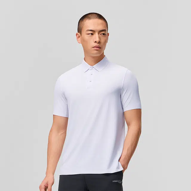 Saucony logoPolo
