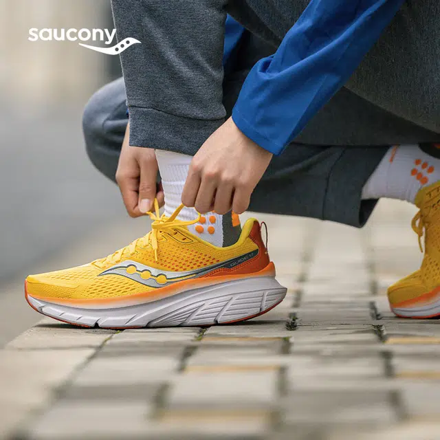 Saucony GUIDE 17