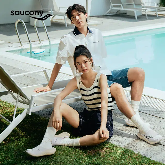 Saucony
