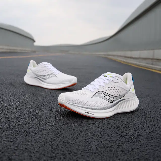 Saucony RIDE 17
