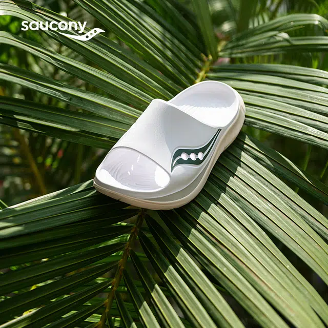 Saucony