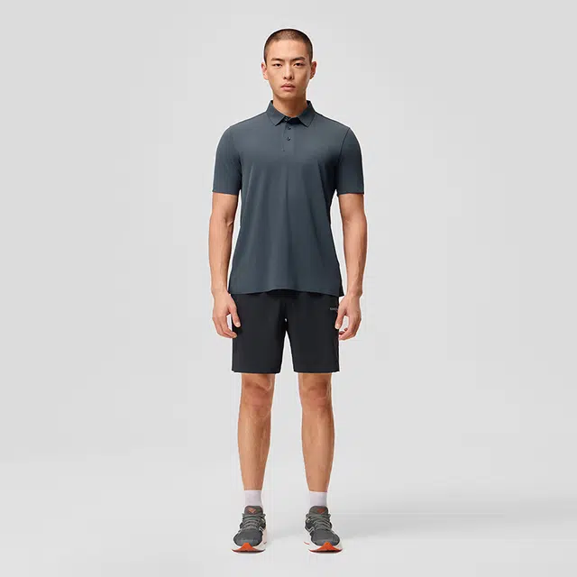 Saucony logoPolo
