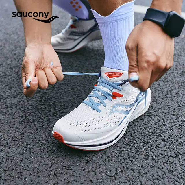 Saucony SLAY 2