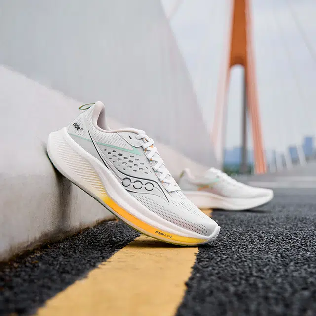 Saucony RIDE 17