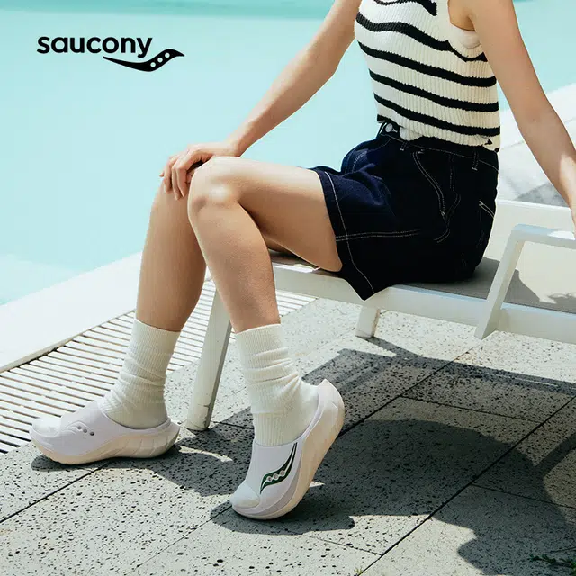 Saucony