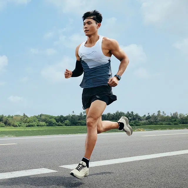Saucony LANCER 3