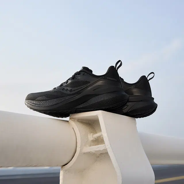 Saucony MARSHALPWRVIZI EVA