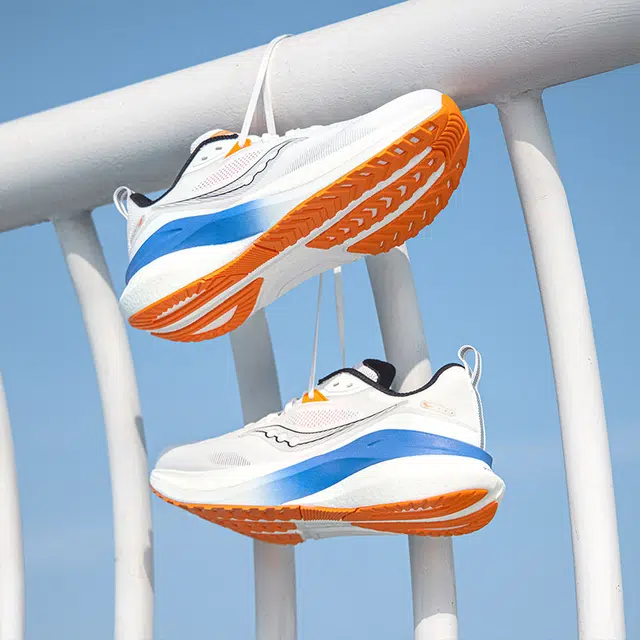 Saucony MARSHALPWRVIZI EVA