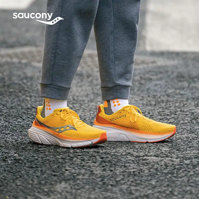 Saucony GUIDE 17