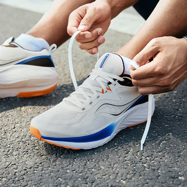 Saucony LANCER 3