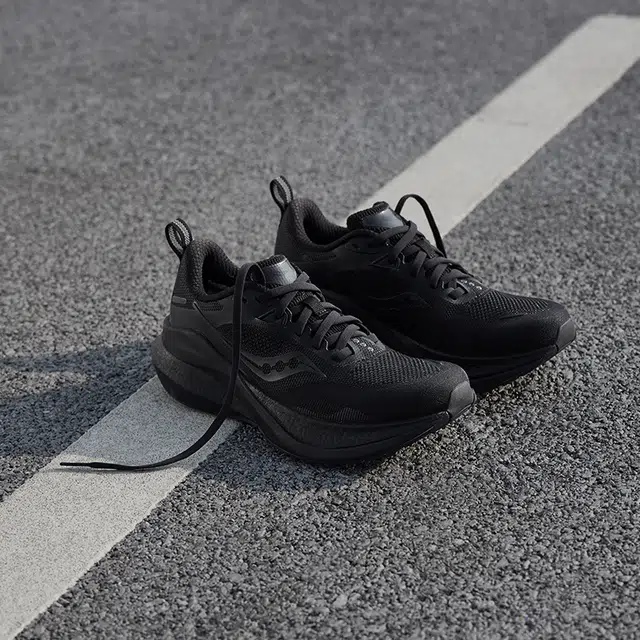 Saucony MARSHALPWRVIZI EVA