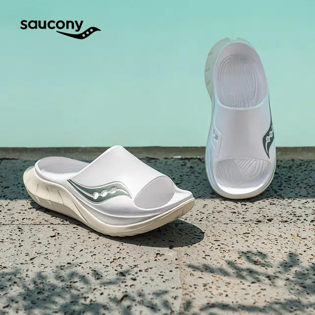 Saucony