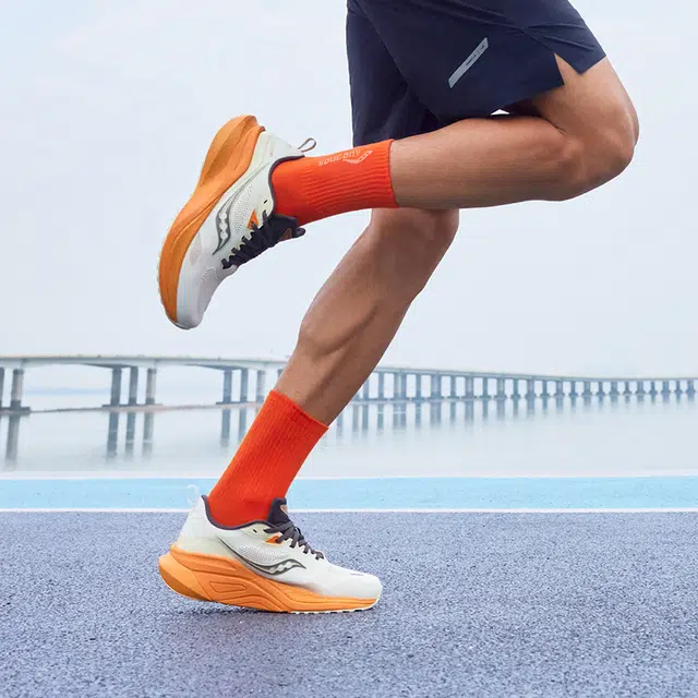 Saucony MARSHAL