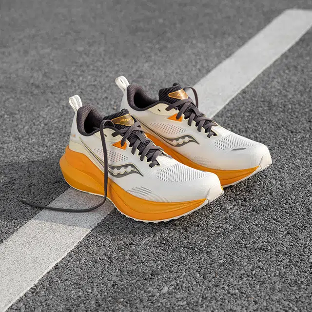 Saucony MARSHAL