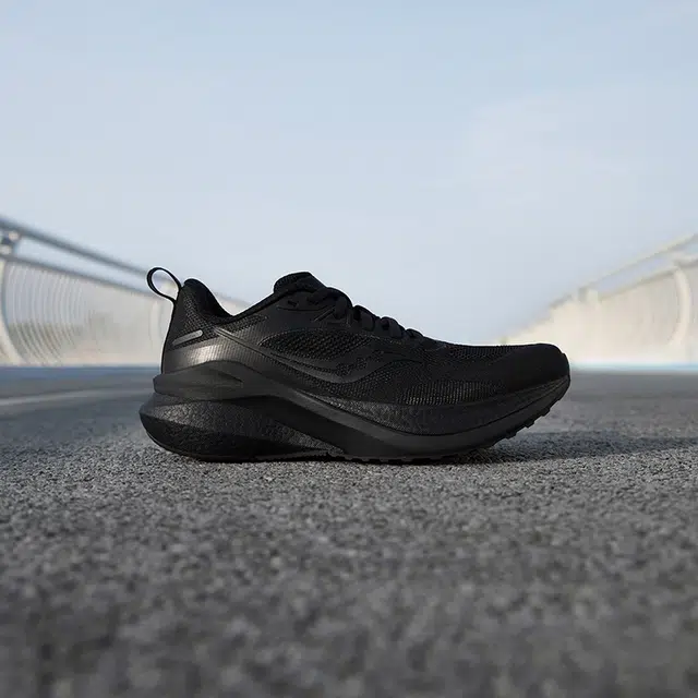 Saucony MARSHALPWRVIZI EVA