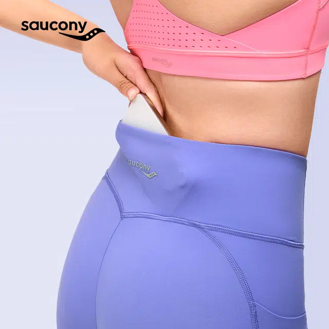 saucony
