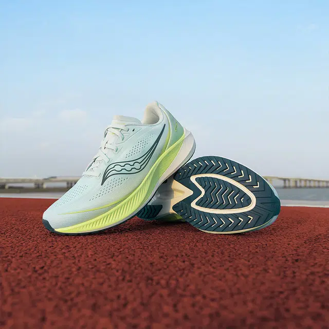 Saucony MIRAGE FLOW