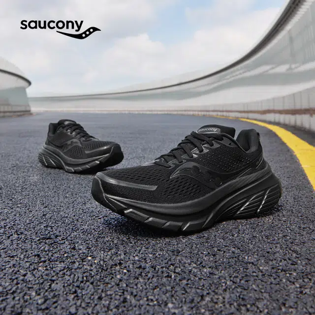 Saucony GUIDE 17
