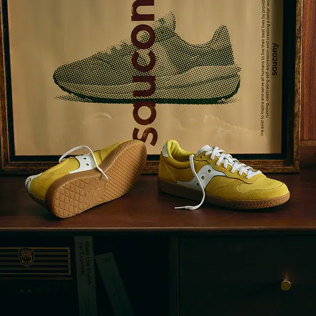Saucony BULLET CT